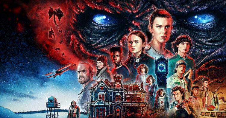 Mentálisan kikészült a Stranger Things egyik sztárja - "Soha többé nem fogok rosszfiút játszani!"