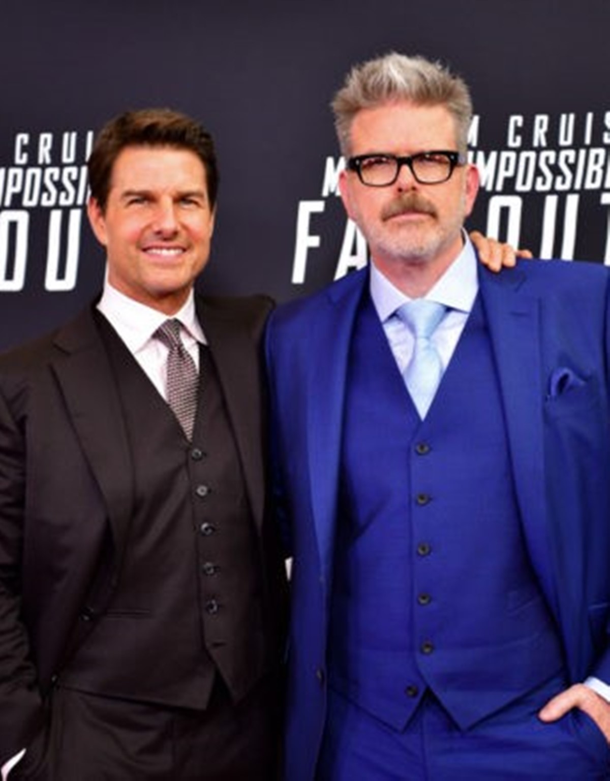 Dráma a forgatáson! Tom Cruise összeesett egy hajmeresztő jelenet után