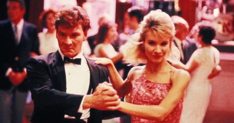 Hihetetlen átalakulás! A Dirty Dancing szexi Penny-je 38 év után teljesen megváltozott - Cynthia Rhodes