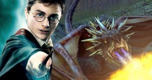 Daniel Radcliffe őrületes kaszkadőrmutatványáról mesélt, amit a Harry Potter forgatásán kellett végrehajtania