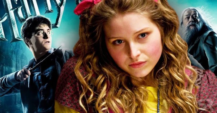 A Harry Potter női sztárja regisztrált az OnlyFans-re, ahol hajfétissel kapcsolatos tartalmakat fog megosztani - Jessie Cave