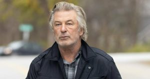 Alec Baldwin öngyilkos akart lenni - Az esetről felesége adott megdöbbentő interjút